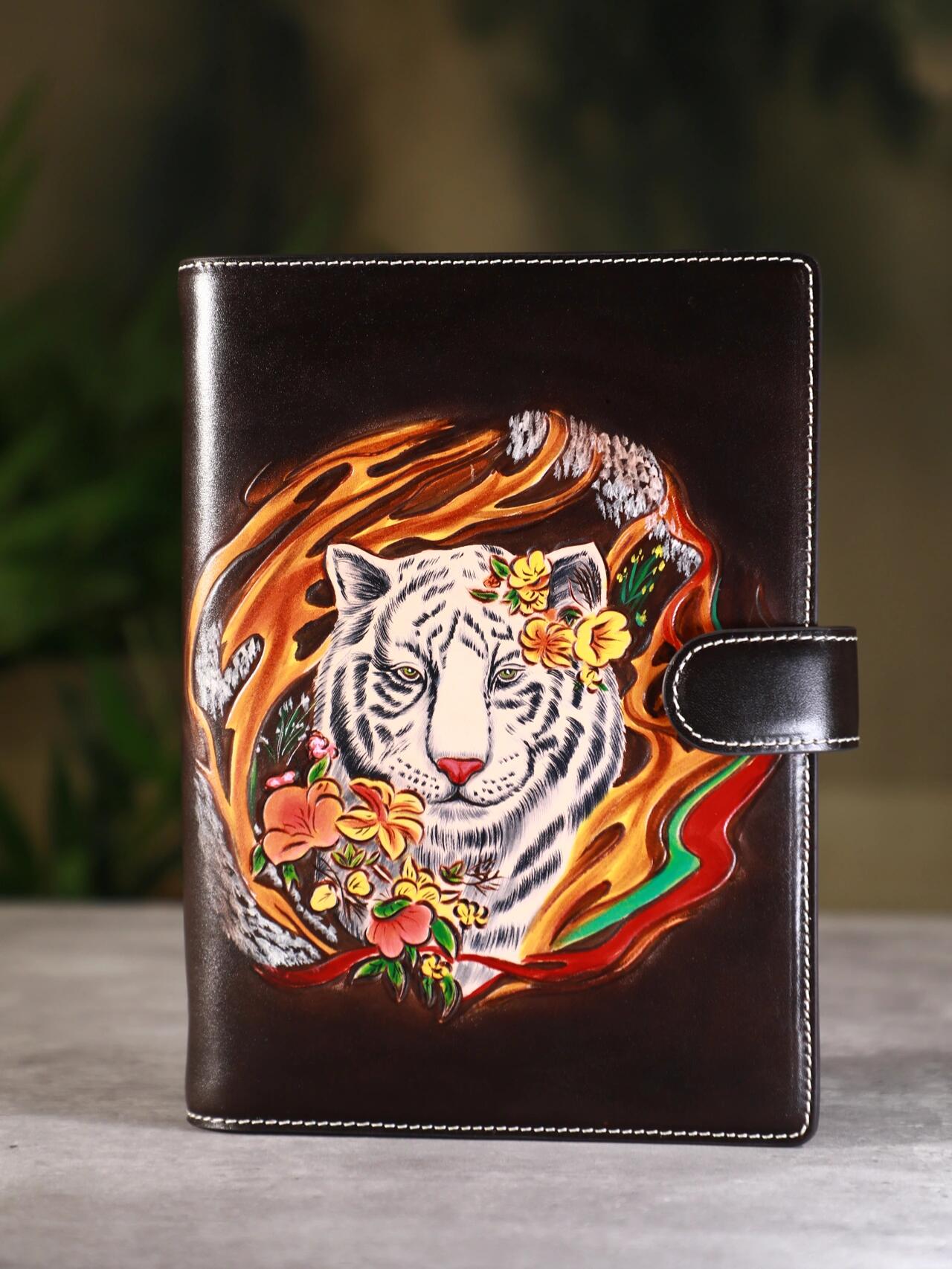 A Majestic Blend of Art and Functionality