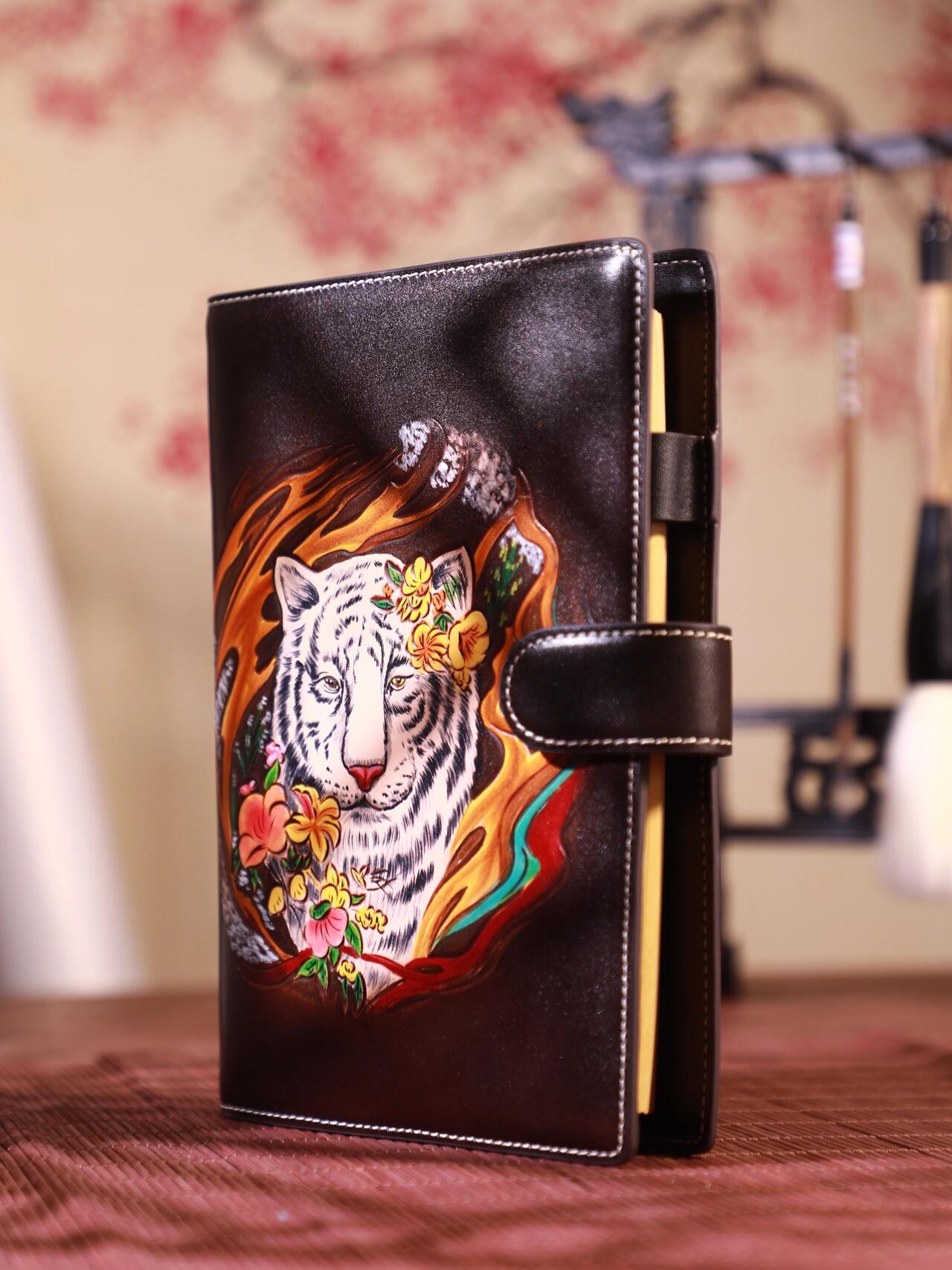 A Majestic Blend of Art and Functionality